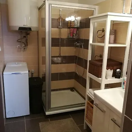 Luxusni Byt V Centru Brna